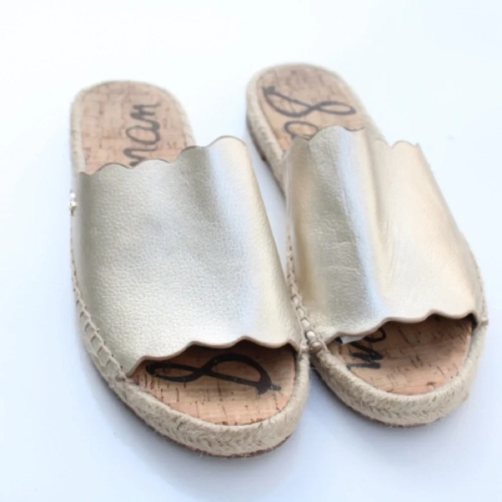 Sam Edelman sandals - Picture 10 of 11